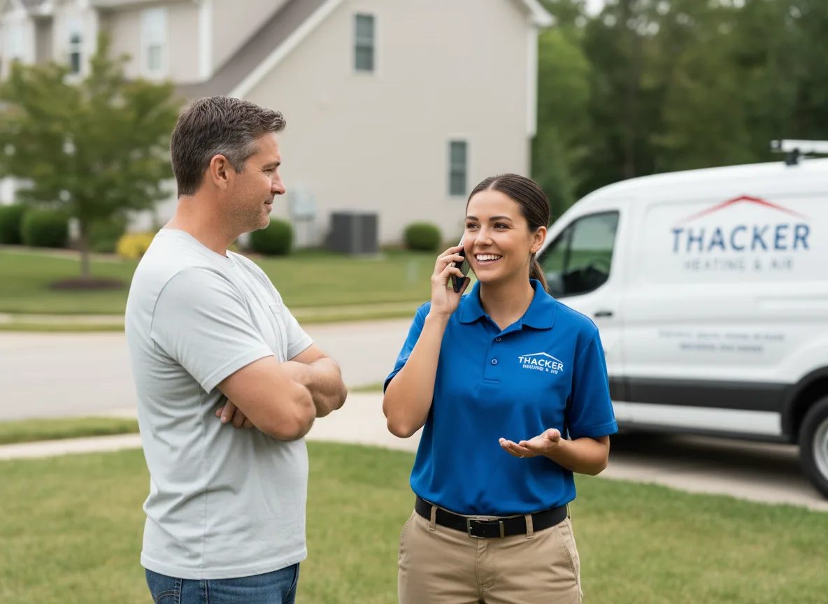 Ac Repair Lewiston, NY FAQs